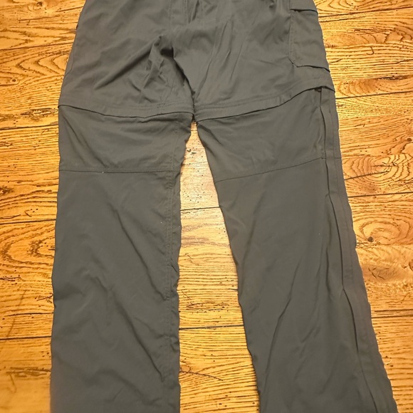 Rei Co.op Sahara Convertible Pants sz6 - Picture 5 of 9